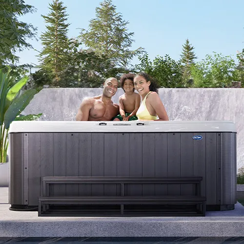 Patio Plus hot tubs for sale in Burnsville